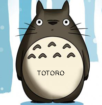 TOTORO