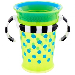 Sassy : Grow Up Cup 7oz - Single Pack แก้วหัดดื่ม Sassy : Grow Up Cup 7oz - Single Pack แก้วหัดดื่ม