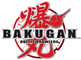 BAKUGAN : Ҥءѹ