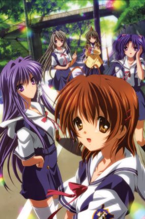 DVD : CLANNAD After Story Ҥ 2 Vol.2 2