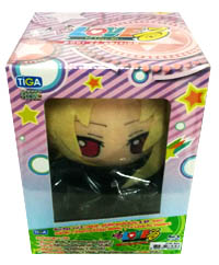 BD : TO - LOVE - RU VOL.03 +ตุ๊กตาสาวน้อยยามิ BD : TO - LOVE - RU VOL.03 +ตุ๊กตาสาวน้อยยามิ