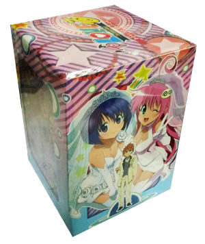 BD : TO - LOVE - RU VOL.03 +꡵ǹ 1