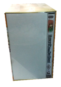 DVD : Humanity has Declined : ตัวฉันกับวันสิ้นโลก Vol.06+box DVD : Humanity has Declined : ตัวฉันกับวันสิ้นโลก Vol.06+box