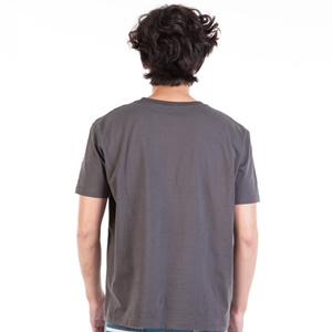 DOP-694-GY-S เสื้อวันพีซ ลาย SD LUFFY เทา 0 DOP-694-GY-S เสื้อวันพีซ ลาย SD LUFFY เทา 0