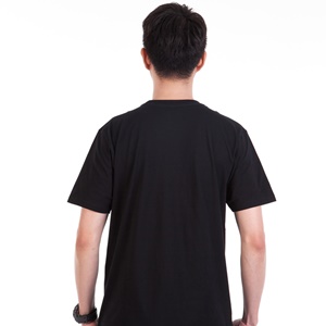 9ST-004-BK-S เสื้อยืด9ศาสตรา สีดำ 0 9ST-004-BK-S เสื้อยืด9ศาสตรา สีดำ 0