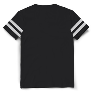 DOP-954-BS-L เสื้อยืดวันพีซ ลาย Icon Law สกรีนเงิน 0 DOP-954-BS-L เสื้อยืดวันพีซ ลาย Icon Law สกรีนเงิน 0