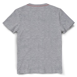 DOP-1120-GY-M เสื้อยืดวันพีซ ลาย Stampede SHC สีเทา 0 DOP-1120-GY-M เสื้อยืดวันพีซ ลาย Stampede SHC สีเทา 0