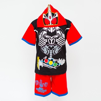 SD-1282-XL Fancy CT MR OOO KID ชุดแฟนซีเด็ก มาส์คไรเดอร์ โอส SD-1282-XL Fancy CT MR OOO KID ชุดแฟนซีเด็ก มาส์คไรเดอร์ โอส
