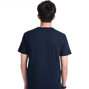 DOP-541-NV-L Tees OP Luffy สีกรม 0 DOP-541-NV-L Tees OP Luffy สีกรม 0