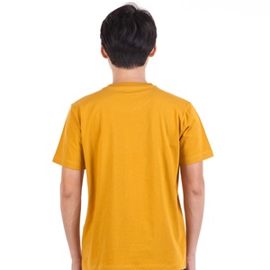 DOP-614-YE-S เสื้อยืดวันพีซ ลาย Straw Hat Crew เหลือง 0 DOP-614-YE-S เสื้อยืดวันพีซ ลาย Straw Hat Crew เหลือง 0