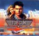 VCD : Top Gun : ท็อปกัน ฟ้าเหนือฟ้า(หนังฝรั่ง)