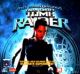 VCD : Tomb Raider Lara Croft : ทูมไรเดอร์