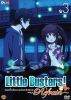 DVD : Little Busters! Refrain : Եź ù Collector Edition Vol.03