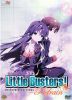 DVD : Little Busters! Refrain : Եź ù Collector Edition Vol.02