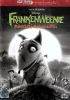 DVD : Frankenweenie : แฟรงเก้นวีนี่ คืนชีพเพื่อนซี้สี่ขา (ซีดีการ์ตูนเด็ก)(เสียงไทยอย่างเดียว)