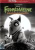 DVD : Frankenweenie : çչ ׹վ͹ (մաٹ)(§ҧ)