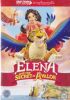 DVD : Elena And The Secret Of Avalor : ŹҡѺѺͧ(մաٹ)(§ҧ)(մŴҤҾ)