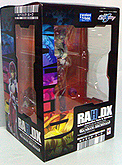 SEED DESTINY GUNDAM ARCHIVES :EXCELLENT MODEL RAH.DX G.A.04 (PROMOTION) SEED DESTINY GUNDAM ARCHIVES :EXCELLENT MODEL RAH.DX G.A.04 (PROMOTION)