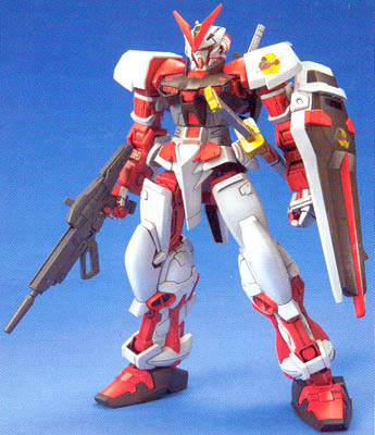GUNDAM : 1/144 HG AEGIS GUNDAM(MBF-P02)seed12 1 GUNDAM : 1/144 HG AEGIS GUNDAM(MBF-P02)seed12 1