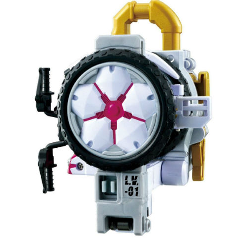 Hot-Hit Japanese Figure : Lock Vehicle 01 Sakura Hurricane 0 Hot-Hit Japanese Figure : Lock Vehicle 01 Sakura Hurricane 0