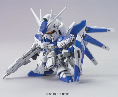 Gundam : BB 384 Hi-v Gundam rx-93-V2 Hi 0 Gundam : BB 384 Hi-v Gundam rx-93-V2 Hi 0