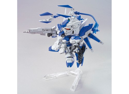 Gundam : BB 384 Hi-v Gundam rx-93-V2 Hi 1 Gundam : BB 384 Hi-v Gundam rx-93-V2 Hi 1