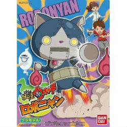 02 Youkai Watch Robonyan 02 Youkai Watch Robonyan