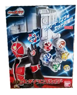 Kamen Rider Wizard : Dx wizard Kamen Rider Wizard : Dx wizard