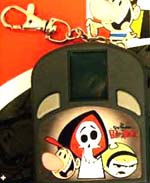 Electronics Game : Cartoon Network The Grim Adventures of Billy & Mandy : Bowling for Billy Electronics Game : Cartoon Network The Grim Adventures of Billy & Mandy : Bowling for Billy