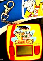 Electronics Game : Cartoon Network Ed Edd & Eddy :Ed Toss Keychain Game Electronics Game : Cartoon Network Ed Edd & Eddy :Ed Toss Keychain Game