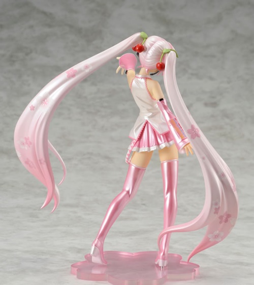 Figure Hatsune Miku 1/10 feat.KEI 1 Figure Hatsune Miku 1/10 feat.KEI 1