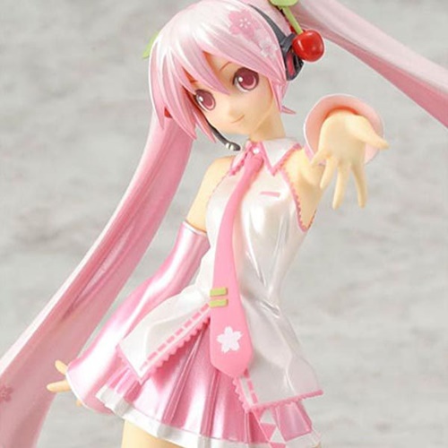 Figure Hatsune Miku 1/10 feat.KEI 2 Figure Hatsune Miku 1/10 feat.KEI 2