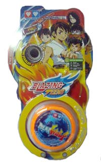 BLAZING TEENS : POLAR WOLF: ลูกดิ่งโยโย่เพชร Super bearing (สีส้ม)(ลดพิเศษ) BLAZING TEENS : POLAR WOLF: ลูกดิ่งโยโย่เพชร Super bearing (สีส้ม)(ลดพิเศษ)