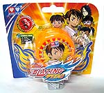 BLAZING TEENS BLAZING WARRIOR: ลูกดิ่งโยโย่เพชร Normal gear(สีส้ม)(ลดพิเศษ) BLAZING TEENS BLAZING WARRIOR: ลูกดิ่งโยโย่เพชร Normal gear(สีส้ม)(ลดพิเศษ)