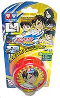 BLAZING TEENS : BLAZING WARRIOR: ลูกดิ่งโยโย่เพชร Nylon bearing(สีแดง)(ลดพิเศษ) BLAZING TEENS : BLAZING WARRIOR: ลูกดิ่งโยโย่เพชร Nylon bearing(สีแดง)(ลดพิเศษ)