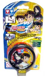 BLAZING TEENS : ULTIMATE OPPONENTS: ١ྪ Nylon bearing(մ-ᴧ)(Ŵ)