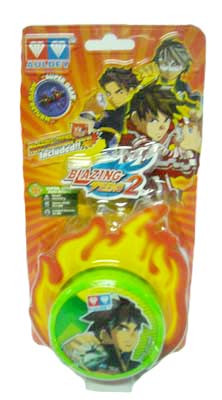 BLAZING TEENS 2 : ١ྪ Super Gear Auto return()(Ŵ)