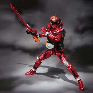 S.H.Figuarts Masked Rider Ghost Toukon Boost Tamashii S.H.Figuarts Masked Rider Ghost Toukon Boost Tamashii