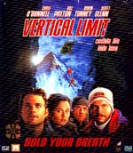 Vcd : Vertical Limit  Ե  (˹ѧ)