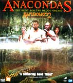 Vcd : Anacondas: The Hunt For The Blood Orchid-͹Ҥ͹´Ò 2 àÅ×éÍÂÊÂͧâÅ¡: ÅèÒÍÁµÐ¢ØÁ·ÃѾÂì¹Ã¡(˹ѧ½ÃÑè§) Vcd : Anacondas: The Hunt For The Blood Orchid-͹Ҥ͹´Ò 2 àÅ×éÍÂÊÂͧâÅ¡: ÅèÒÍÁµÐ¢ØÁ·ÃѾÂì¹Ã¡(˹ѧ½ÃÑè§)