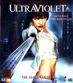 Vcd : ŵ ѨҪһ Ultraviolet(˹ѧ)