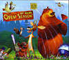 VCD : Open Season : คู่ซ่า ป่าระเบิด(หนังการ์ตูนเด็ก) VCD : Open Season : คู่ซ่า ป่าระเบิด(หนังการ์ตูนเด็ก)
