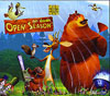 VCD : Open Season :  Դ(˹ѧٹ)