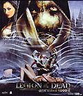 VCD : Legion of the Dead : คำสาปมัมมี่ 4000 ปี (หนังฝรั่ง) VCD : Legion of the Dead : คำสาปมัมมี่ 4000 ปี (หนังฝรั่ง)