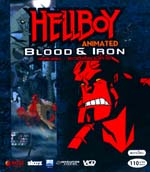 VCD : HELLBOY : ź ǨʹҨ