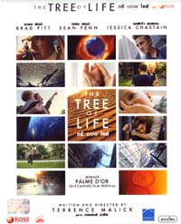 VCD : THE TREE OF LIFE :  Ϳ ſ (Ẻͧ) (˹ѧ)