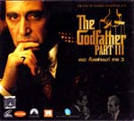 VCD : The Godfather Part III : เดอะ ก็อดฟาเธอร์ 3 VCD : The Godfather Part III : เดอะ ก็อดฟาเธอร์ 3