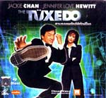 VCD : Tuxedo : ¾ѤԷѡš 