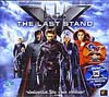 VCD : X-men The last stand : รวมพลังประจัญบาน(หนังฝรั่ง)
