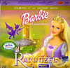 VCD : Barbie : Rapunzel : บาร์บี้ เจ้าหญิงราพันเซล VCD : Barbie : Rapunzel : บาร์บี้ เจ้าหญิงราพันเซล